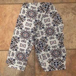 LuLaRoe One Size Leggings